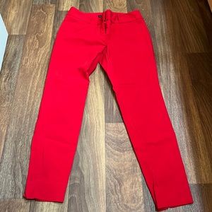 The Limited Exact Stretch Dress Pants!!